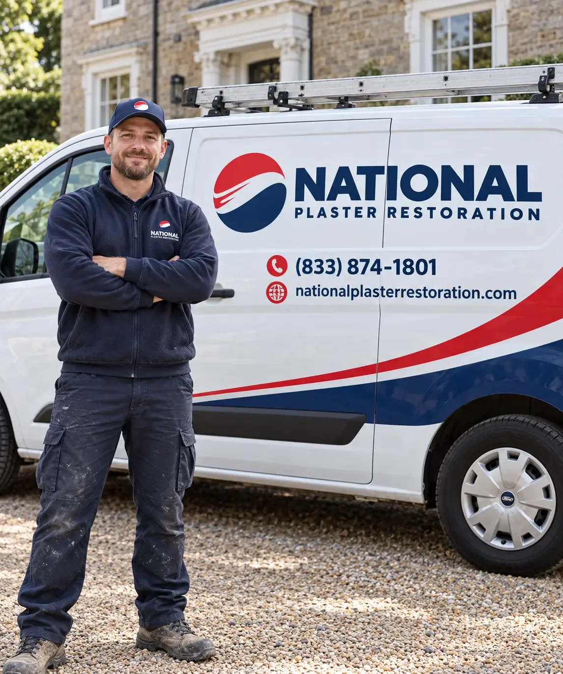 Plaster Repair company in Orangeville, PA